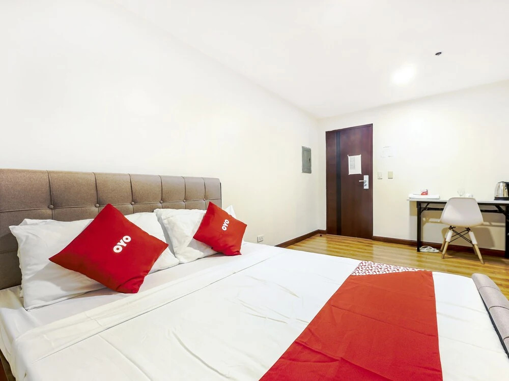 OYO 837 Kysabel Hotel — Manila — photo 5