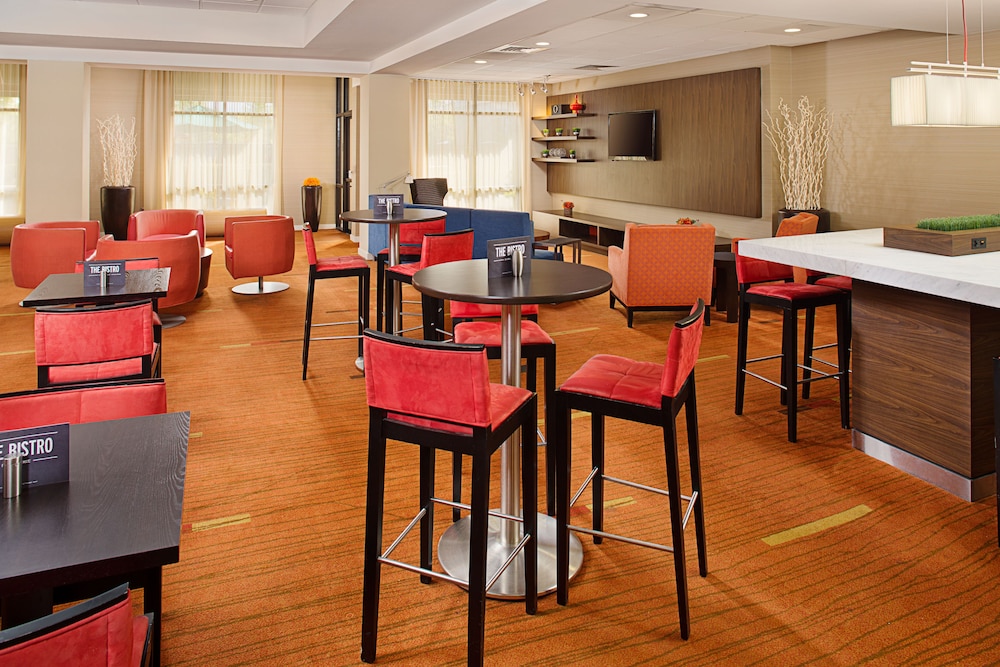 Courtyard by Marriott Sacramento Midtown - photo 5