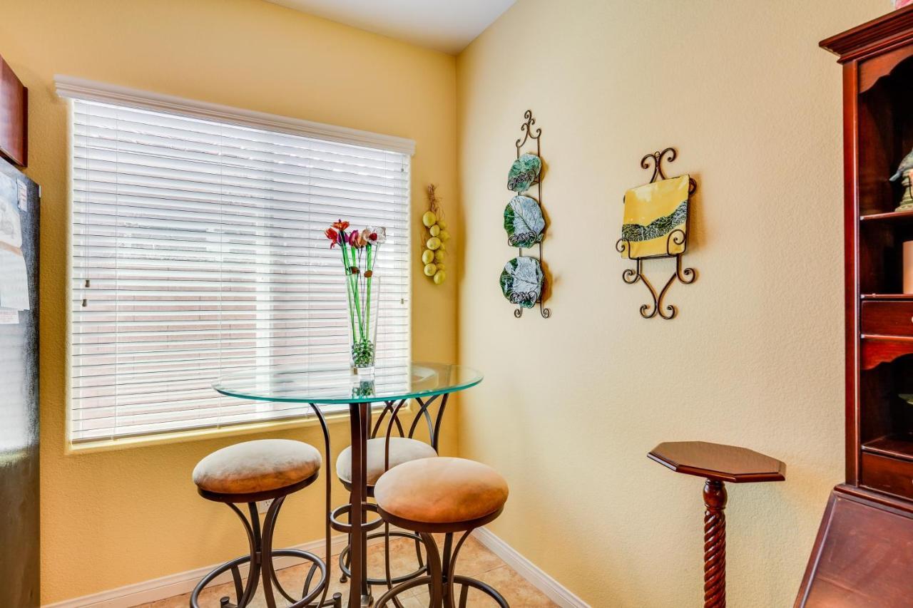 Dog Friendly las Vegas Rental Home with Private Yard