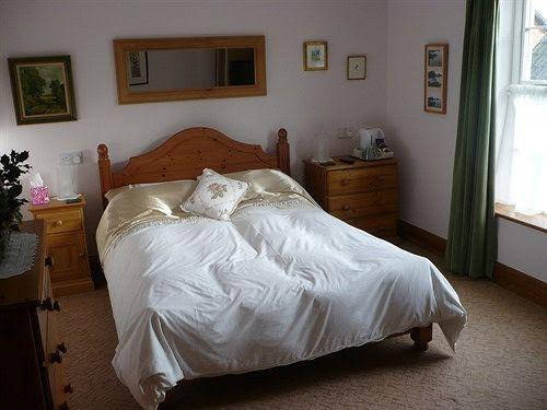 The Old Bakery - carbon neutral hotel in Uffculme