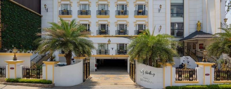 Sterling Marbella Dehradun in Dehra Dun, India