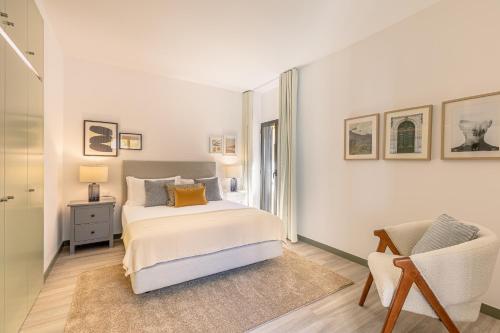 Fort Bay Suite Apartments — 4-Star Luxury Hotel in Machico, Portugal