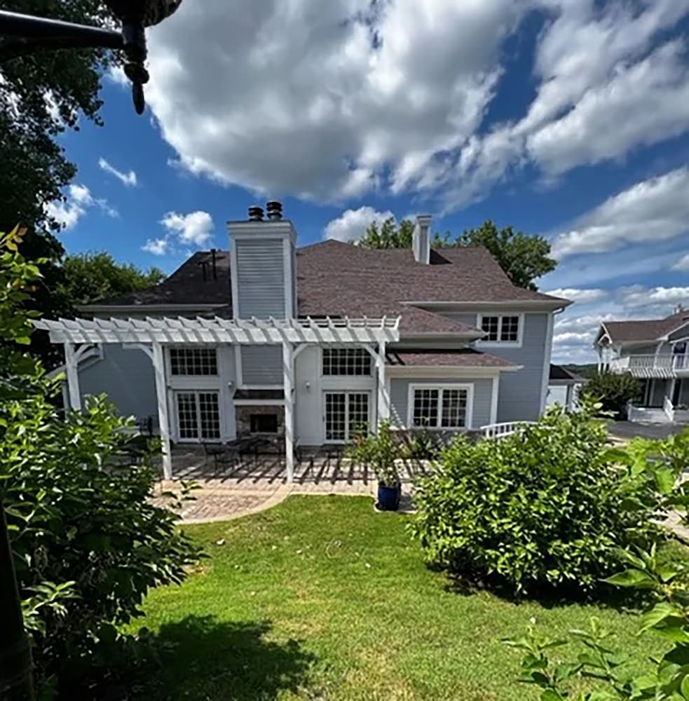 The Sand Hill Inn - photo 34