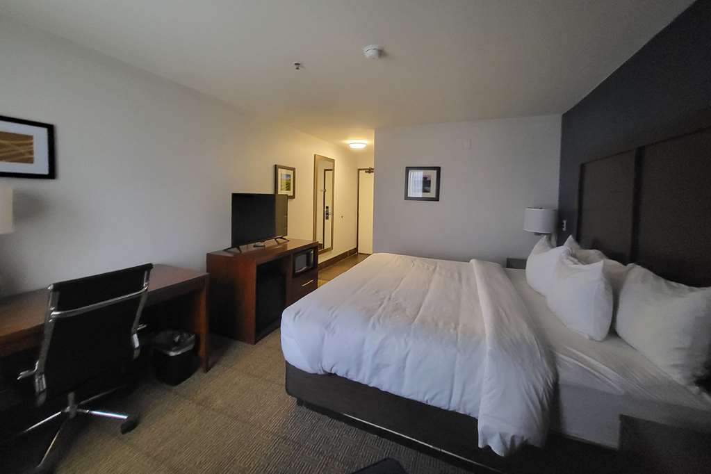 Comfort Inn Somerset - photo 5