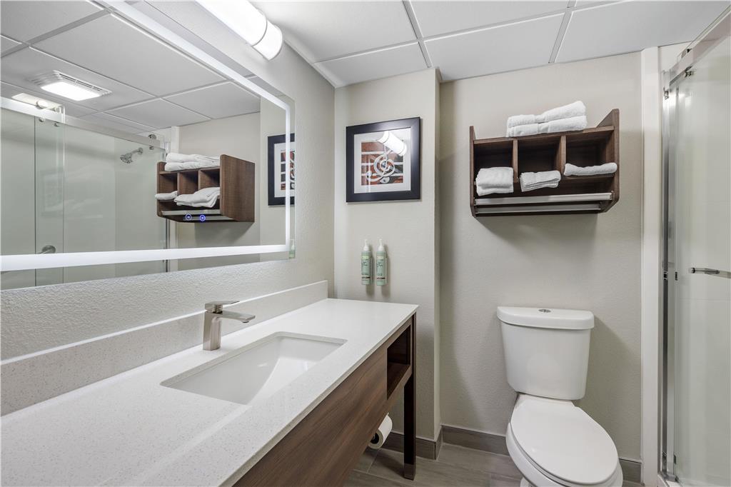 Best Western Manchester TN - photo 13
