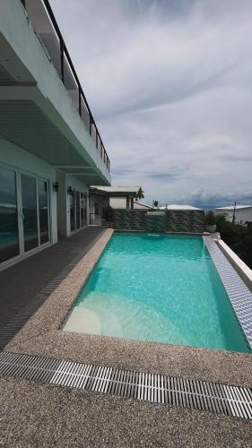 Seaview Mansion Dalaguete Apartment 3 — Dalaguete — photo 5