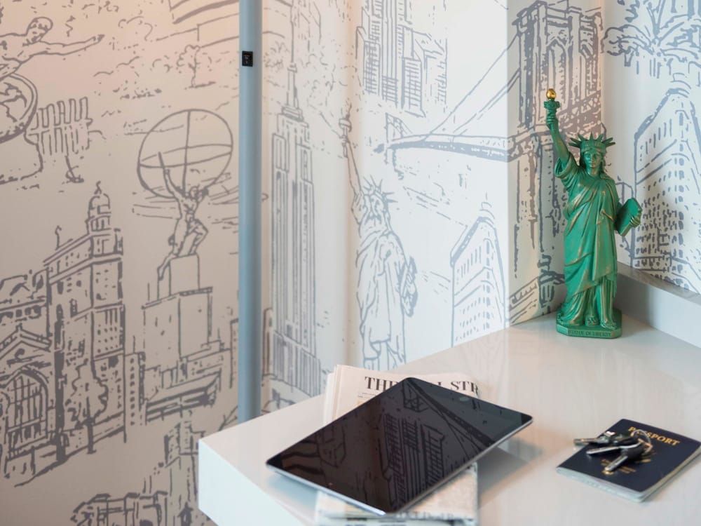 Ibis Styles New York Laguardia Airport - photo 6