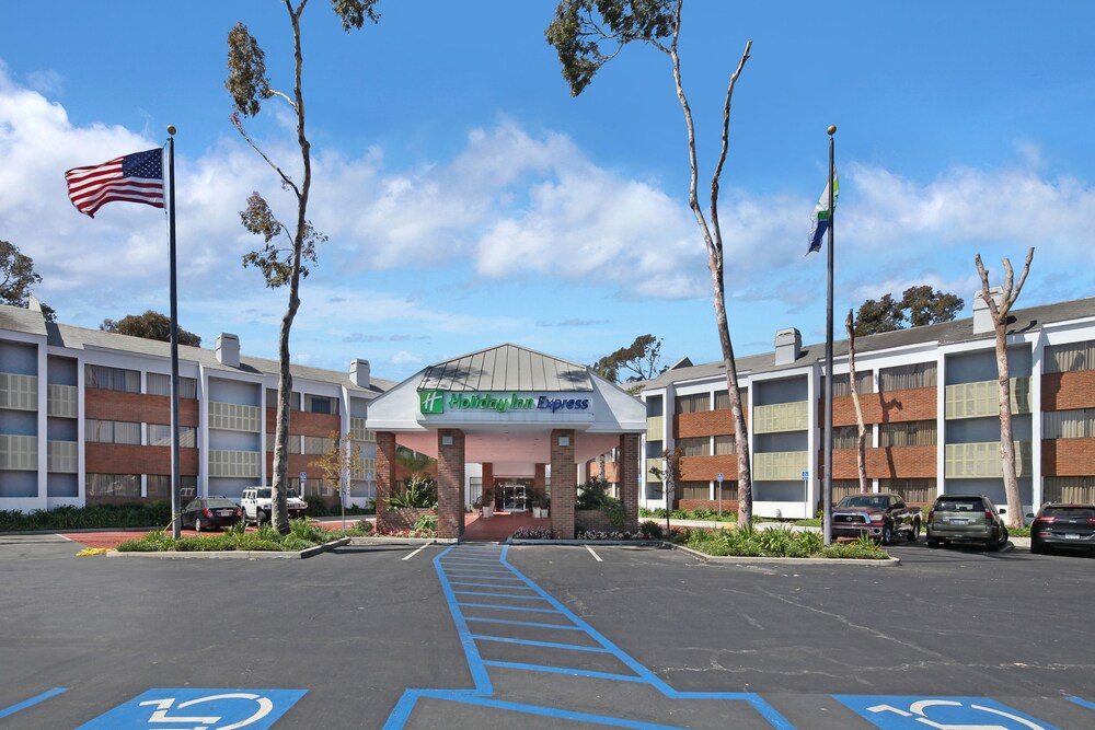 Holiday Inn Express Port Hueneme by IHG in Port Hueneme, United States