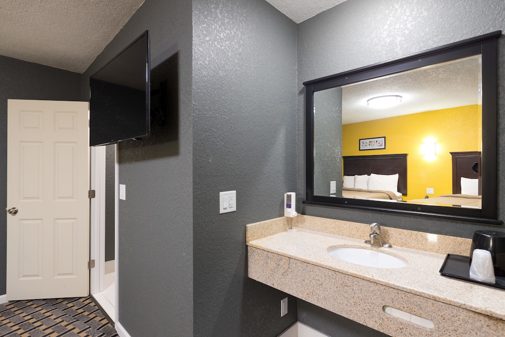 Cozy Rest Motel - photo 20