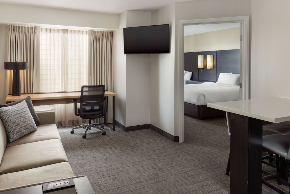 Residence Inn Providence Coventry - photo 9
