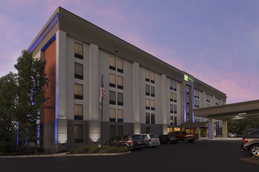 Holiday Inn Express Andover North Lawrence an IHG Hotel - featured photo