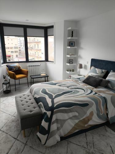 Alojamento Local Mariposa Azul in Valenca, Portugal