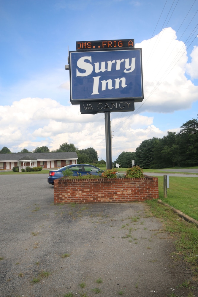 Surry Inn Dobson I 77 Exit 93 - photo 27