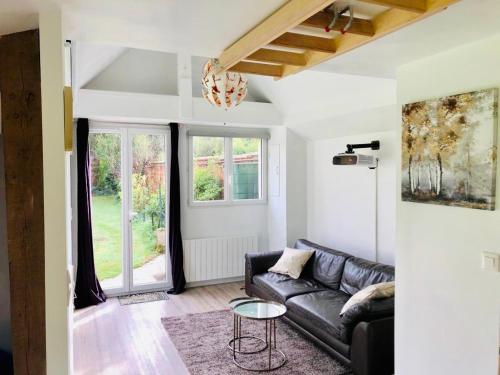 Ad Libitum 3 - carbon neutral hotel in Les Ageux