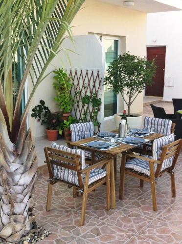 Estia Luxury Maisonette
