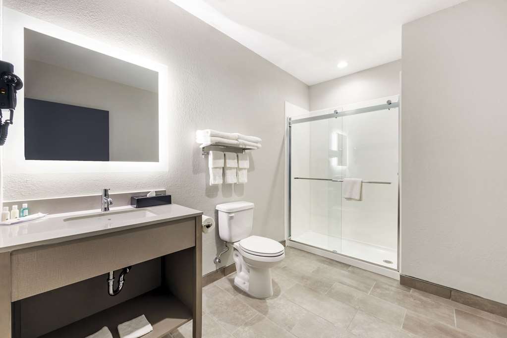 Quality Inn & Suites Joelton Nashville - photo 18