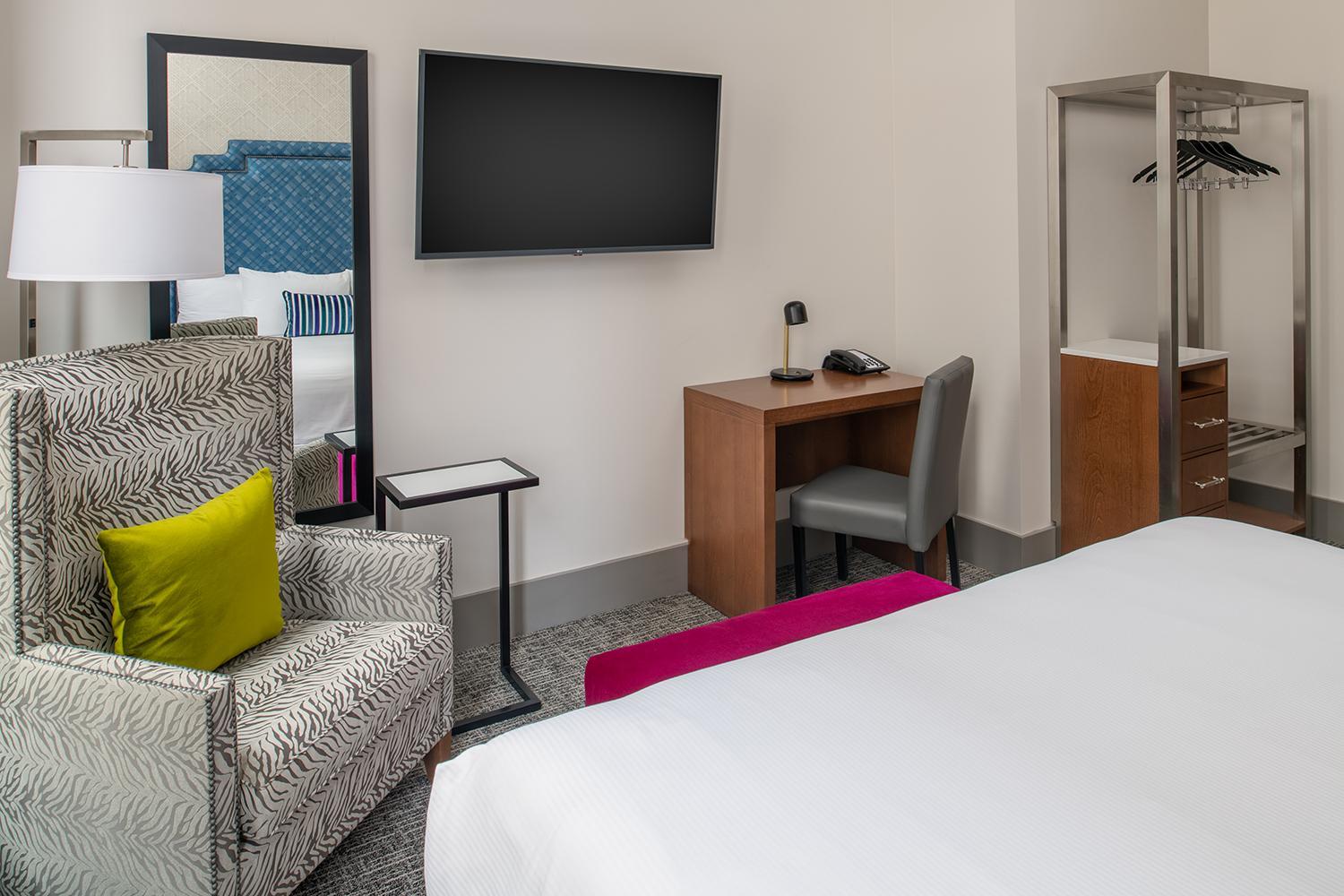 Harlow Hotel - photo 10