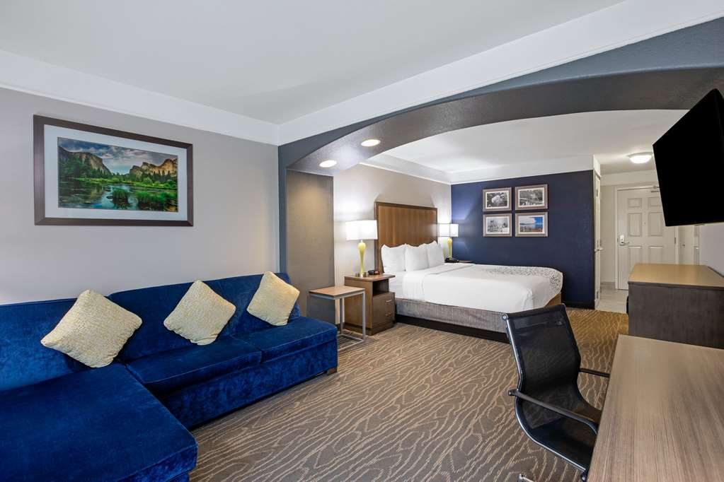 La Quinta Inn & Suites by Wyndham Manteca Ripon - photo 20