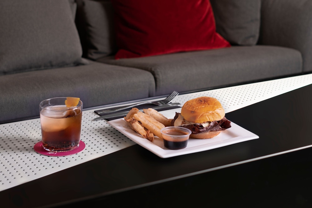 Aloft Oklahoma City Quail Springs - photo 27
