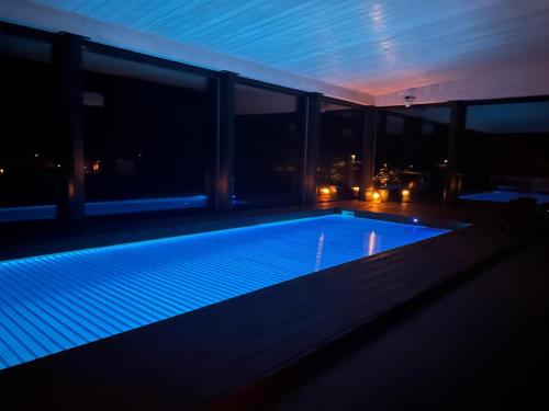 Keibulahe Puhkemaja in Unknown City, Estonia