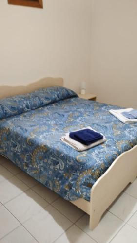 In Centro Apartment — Melfi — photo 3