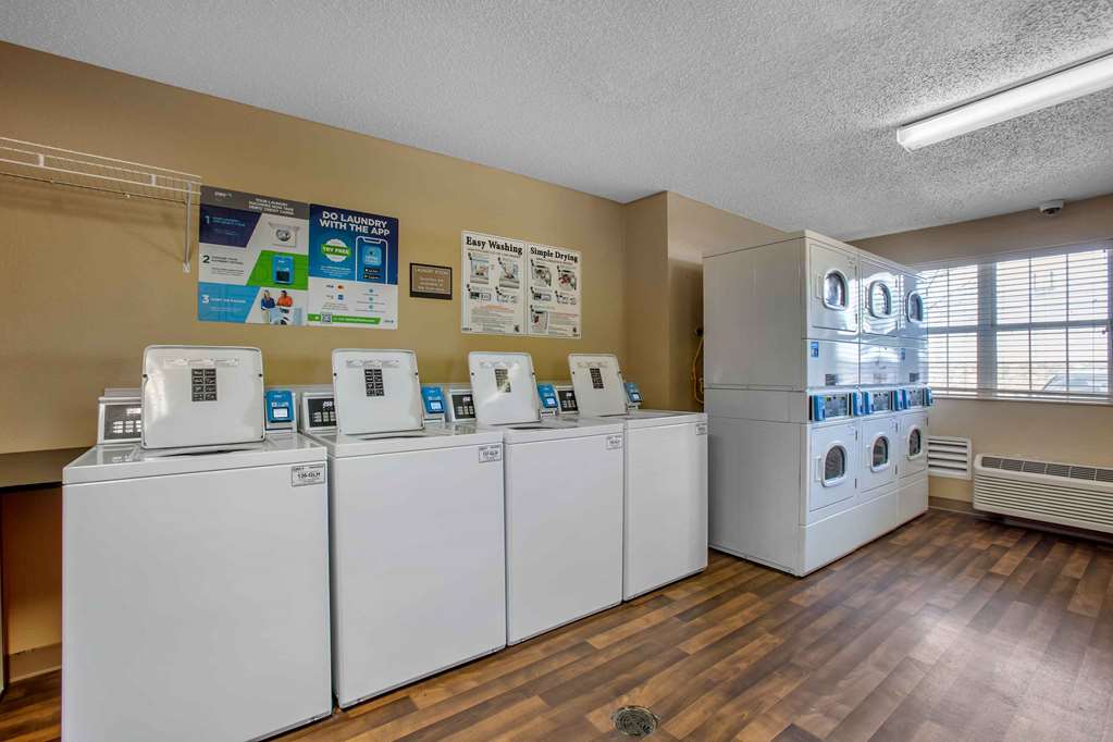 Extended Stay America Suites El Paso Airport - photo 42