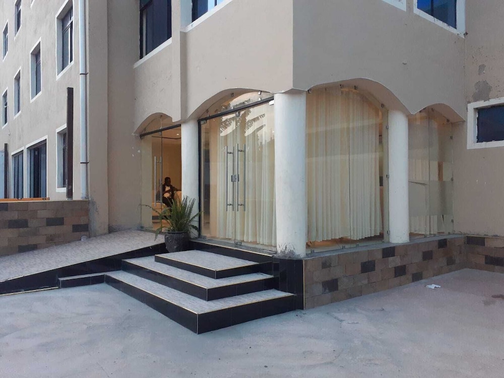 Bungoma Royal Suites Hotel in Bungoma, Kenya