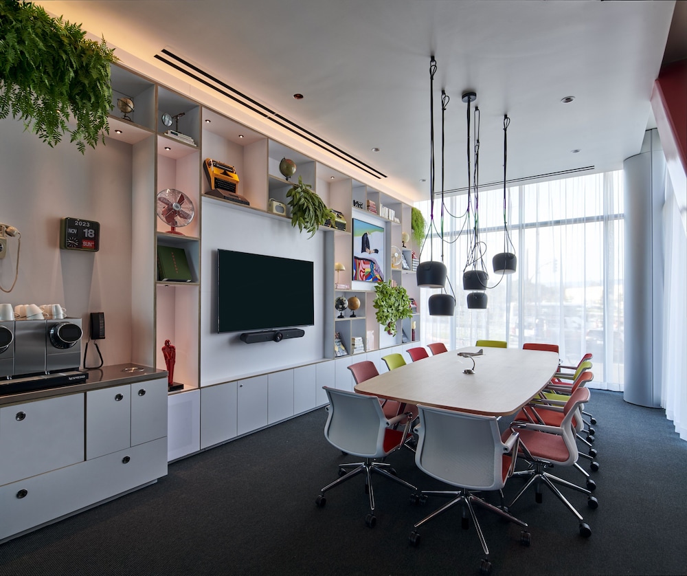 Citizenm Menlo Park - photo 28