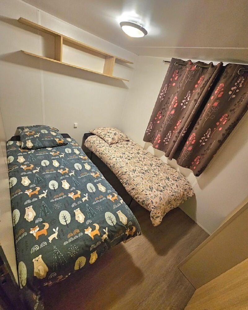 Camping Charlieu Nos Studios — Charlieu — photo 4