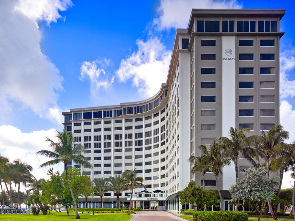 Sonesta Fort Lauderdale Beach - featured photo