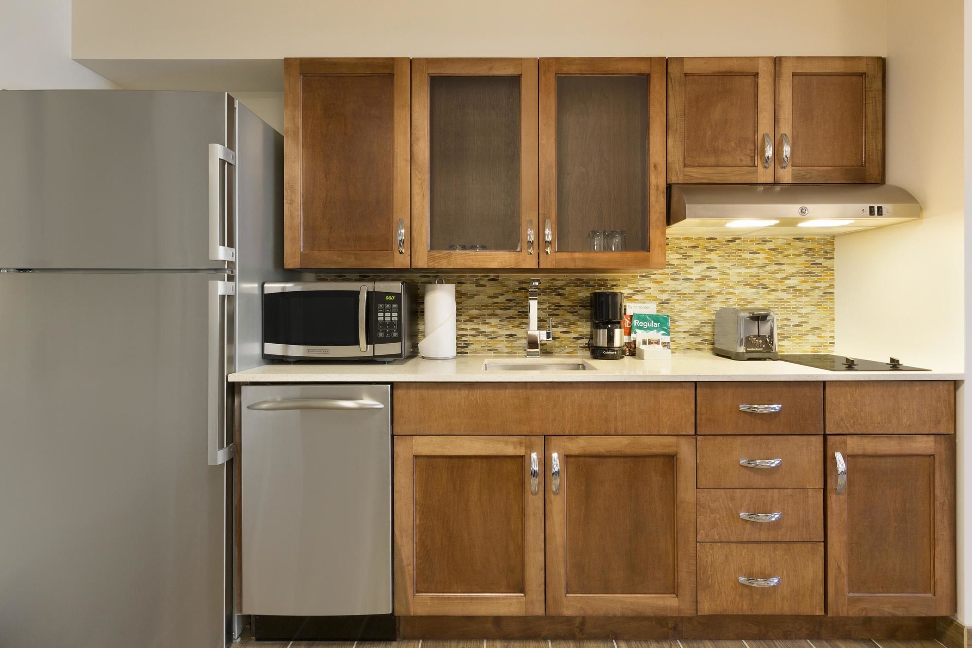 Homewood Suites by Hilton Augusta - photo 45