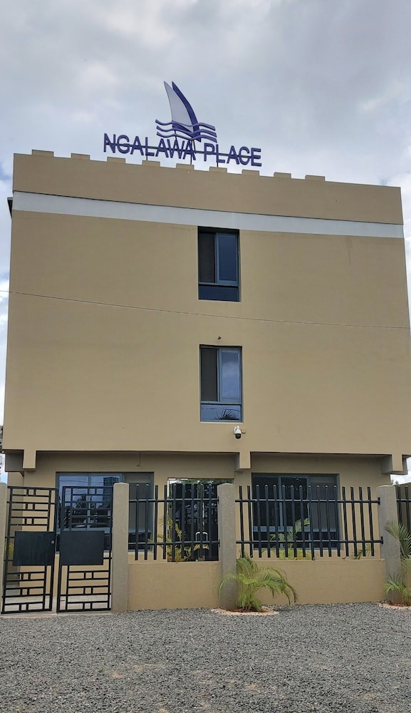 Ngalawa Place - last minute hotel in Dar Es Salaam