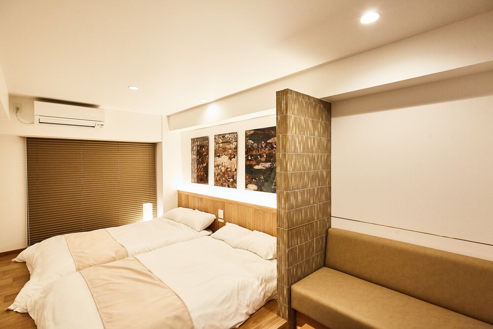 Hotel Jidai - last minute hotel in Kyoto