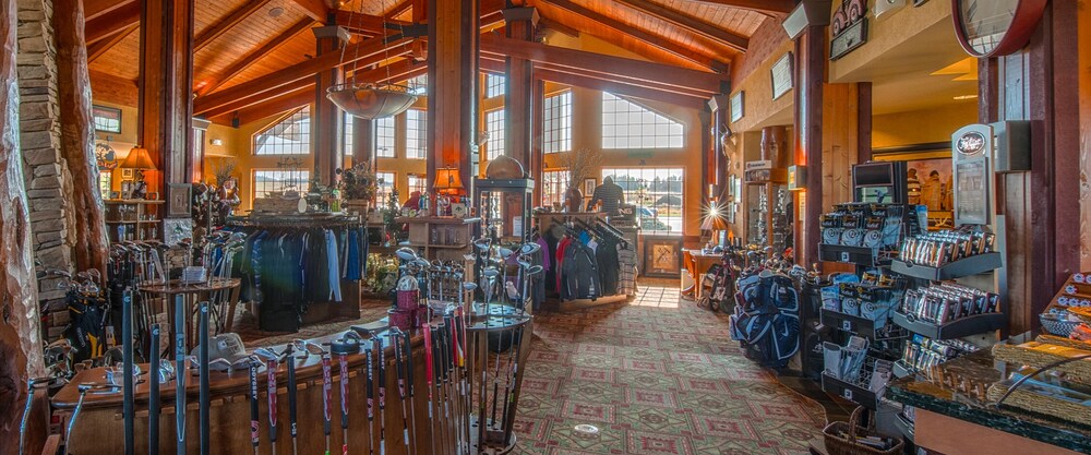Coeur D'alene Casino Resort Hotel - photo 23