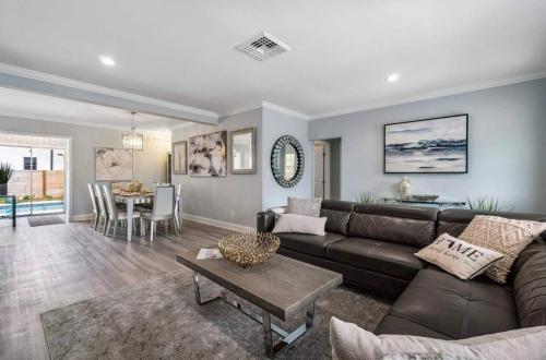 West Palm Beach Oasis w Heated Pool: Near Beach - photo 8