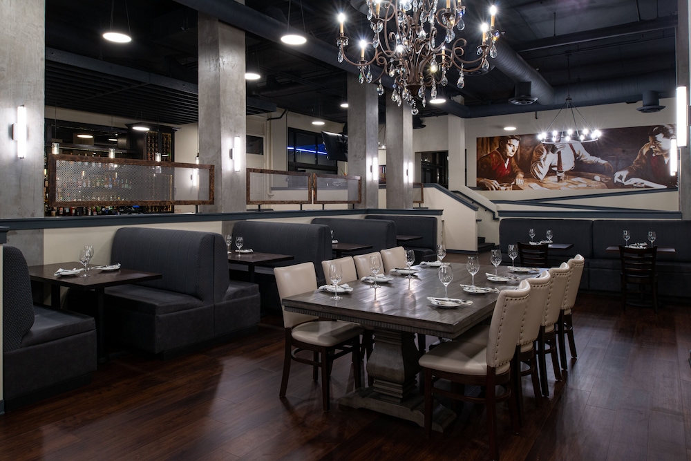 Hotel Indigo Spokane Downtown by IHG - photo 65