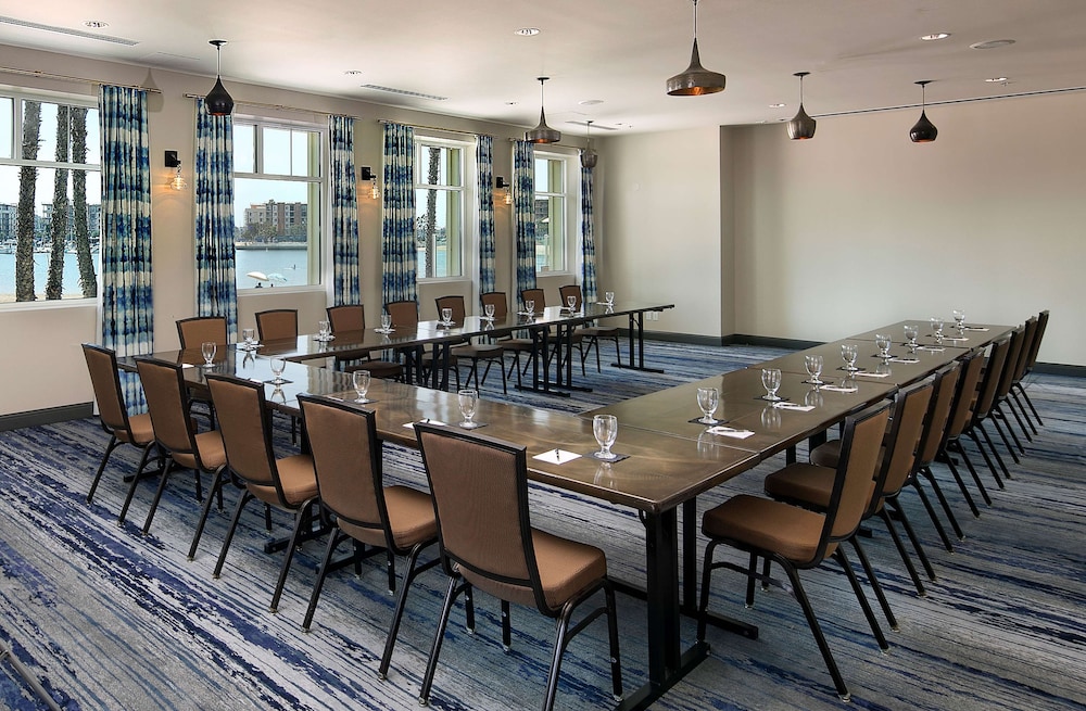 Jamaica Bay Inn Marina Del Rey Tapestry Collection by Hilton - photo 39