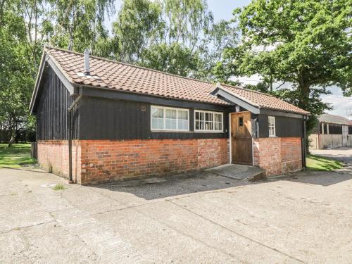 The Bull Pen — Eye