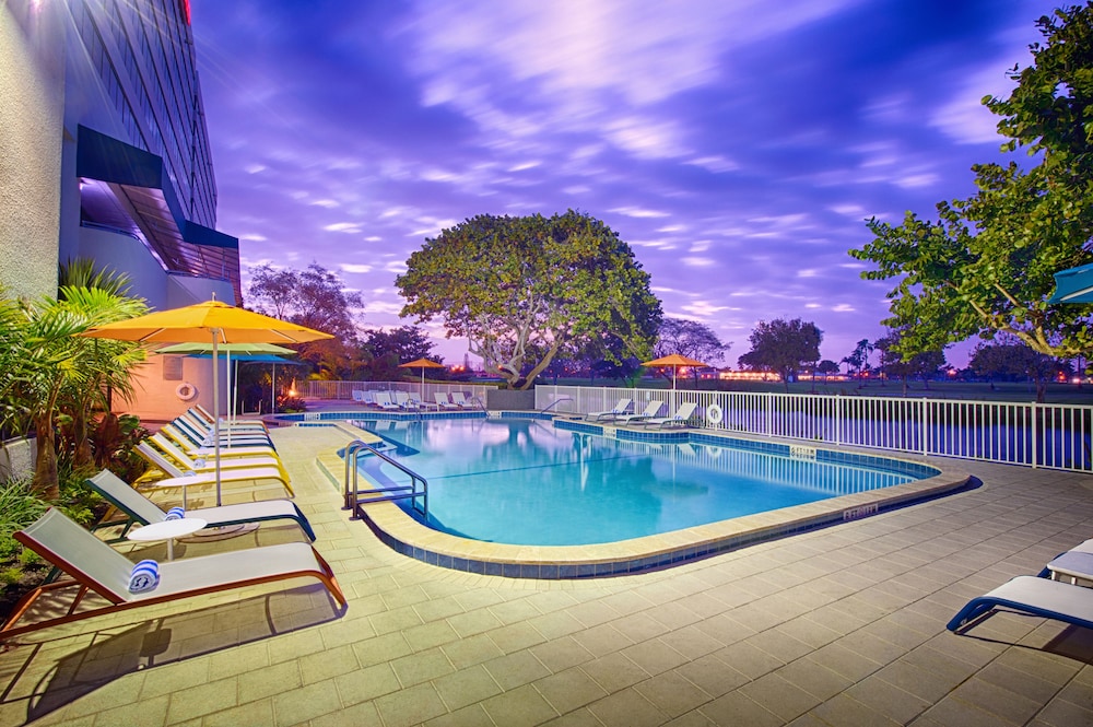Sheraton Miami Airport & Executive Meeting Center - photo 35