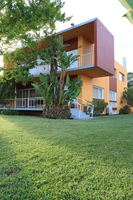 Consuls Residence — 4-Star Luxury Hotel in Ponta Delgada, Portugal