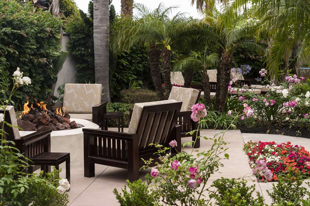 Hyatt Regency Huntington Beach Resort and Spa - photo 29