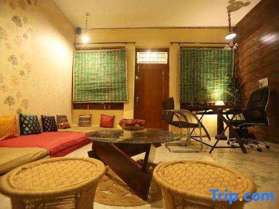 Karta Purakh An Ayurvedic Stay
