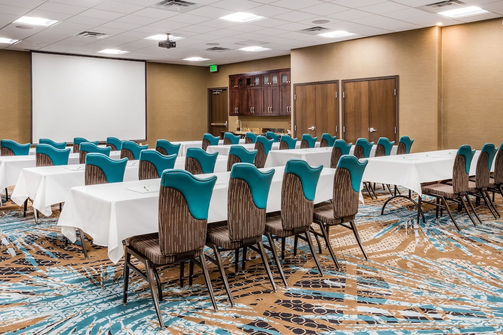 Holiday Inn South Jordan SLC South by IHG - photo 60