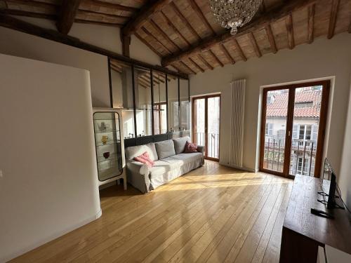 Greci Suite — 4-Star Luxury Hotel in Rome, Italy