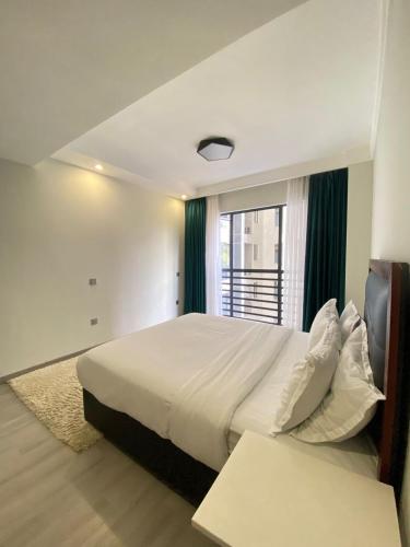 Kingsley Manor Perry Suites