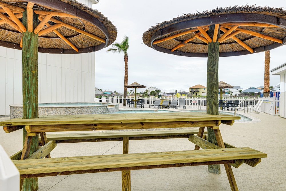 Blue Palm Inn - photo 25