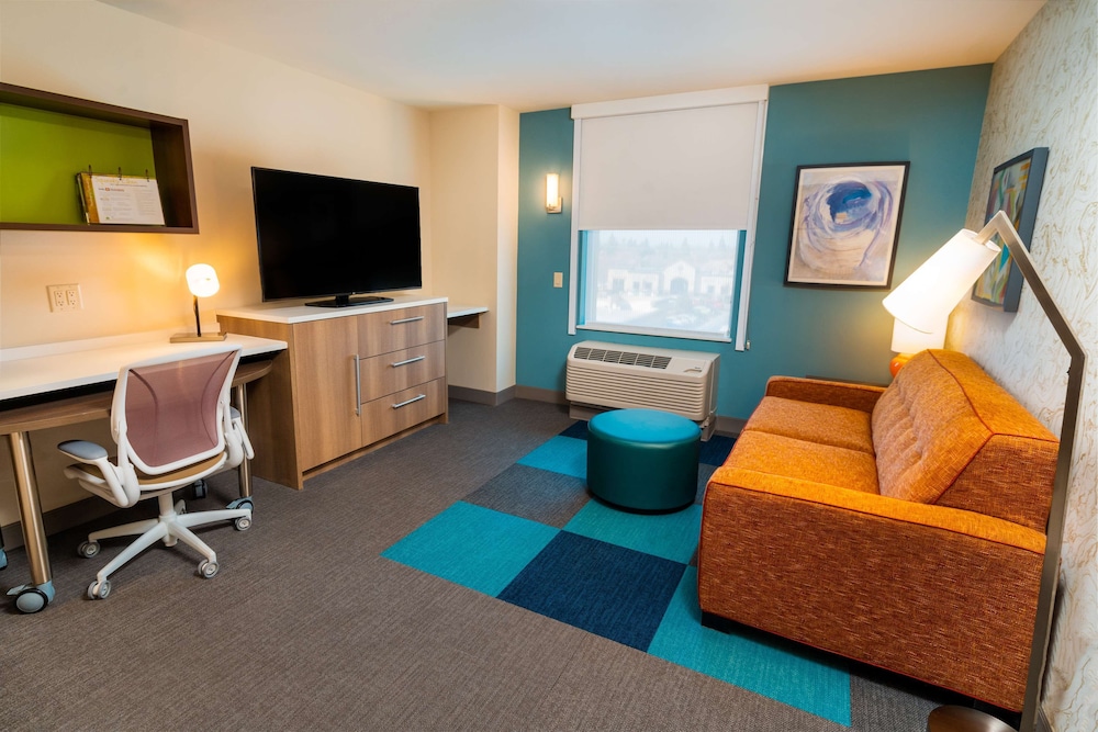 Home2 Suites by Hilton Bakersfield - photo 27
