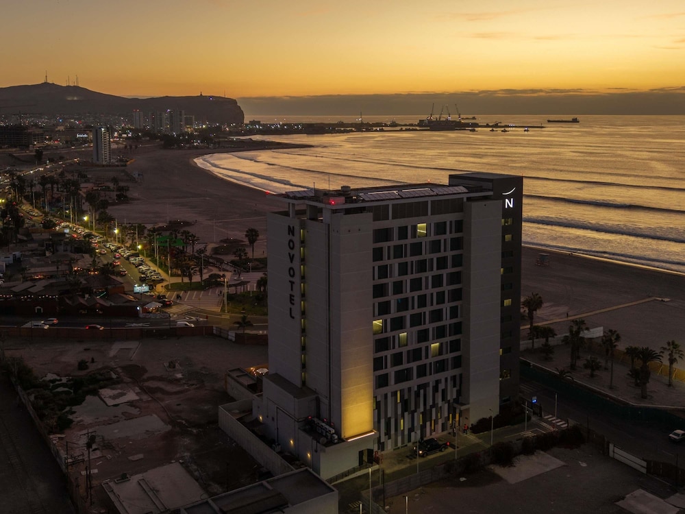 Novotel Arica in Arica, Chile