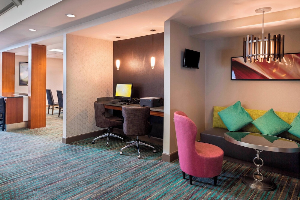 Residence Inn by Marriott Huntsville - photo 20