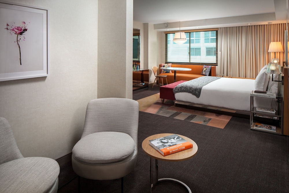 SLS Hotel a Luxury Collection Hotel Beverly Hills - photo 18